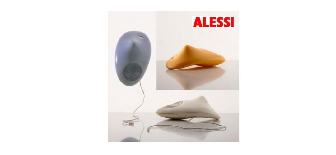Radio Moosk - Philippe Starck