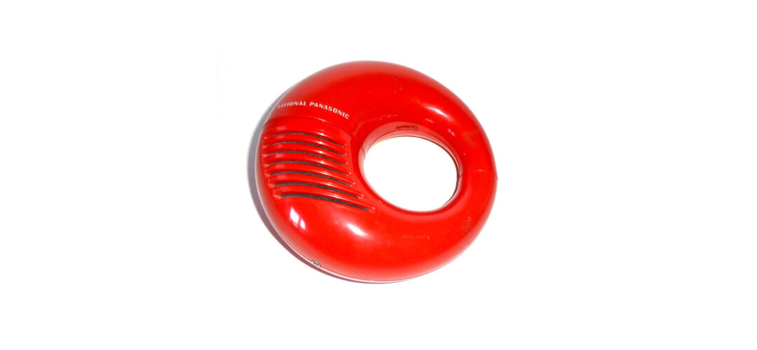 Panasonic Toot-a-loop