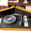 Philips GF 603 naranja