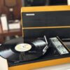 Philips GF 603 naranja