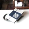 Jacob Jensen Basic telephone