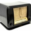 Radio Ducretet Thomson D2724