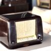 Radio Ducretet Thomson D2724