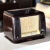 Radio Ducretet Thomson D2724