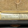 Radio Ducretet Thomson D2724