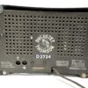 Radio Ducretet Thomson D2724