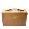 Philco E-676-124 Mustan