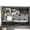 Philco E-676-124 Mustan