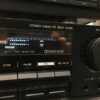Reproductor de cassette Philips FC566
