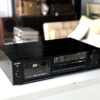 Reproductor de cassette Philips FC566