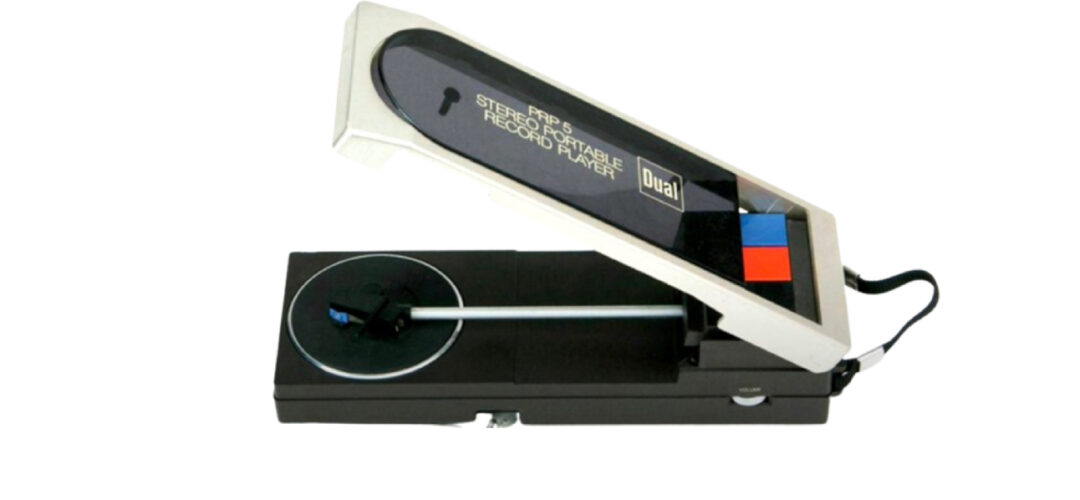 1983 Dual PRP5 Alemania