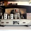 Radio Clarville E 600