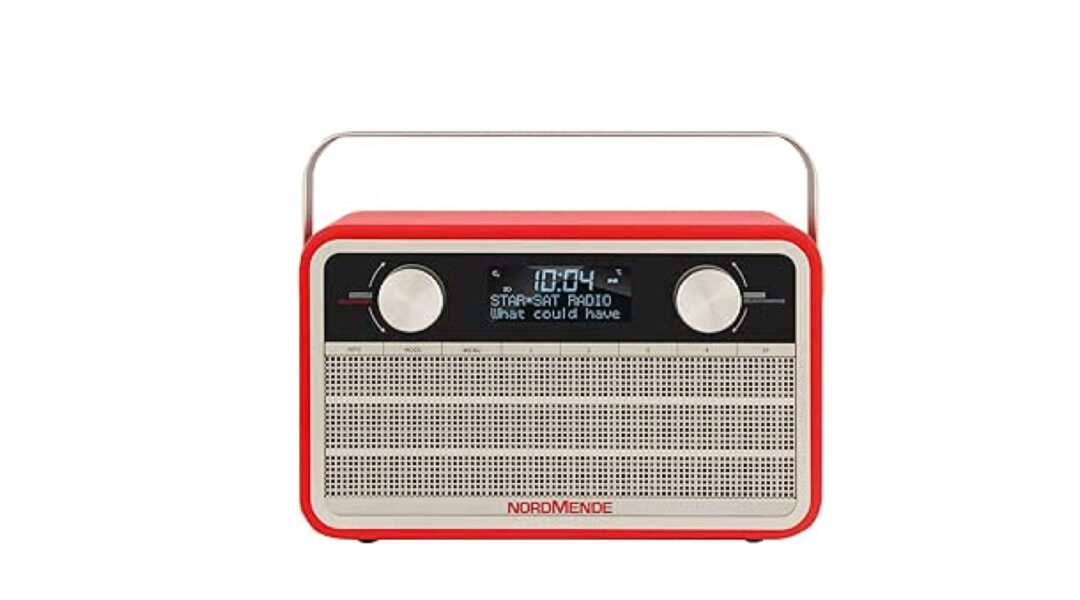 Nordmende transita 120