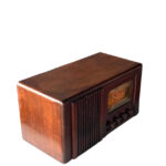 Radio Lafayette D 33 1940