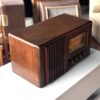Radio Lafayette D 33 1940