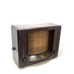 Radio Philips V6A “MATADOR II”