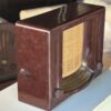Radio Philips V6A “MATADOR II”