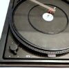 Tocadiscos Vieta G100