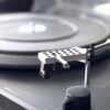 Tocadiscos Vieta G100