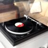 Tocadiscos Vieta G100