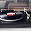 Tocadiscos Vieta G100