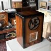 Radio Manufrance MF10 de 1937