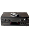 Technics SA DX 930 Amplificador y home cinema
