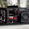 Technics SA DX 930 Amplificador y home cinema
