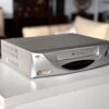 VHS SEG VCR 2380E