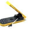 Tocadiscos Audio-Technica Sound Burger YL AT-SB727 año 2023