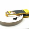 Tocadiscos Audio-Technica Sound Burger YL AT-SB727 año 2023
