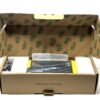 Tocadiscos Audio-Technica Sound Burger YL AT-SB727 año 2023