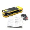Tocadiscos Audio-Technica Sound Burger YL AT-SB727 año 2023