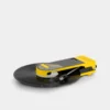 Tocadiscos Audio-Technica Sound Burger YL AT-SB727 año 2023
