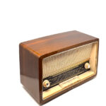 Radio Loewe Opta Bella Luxus 5714W