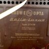 Radio Loewe Opta Bella Luxus 5714W