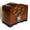 Radio Emerson 38 año 1934