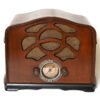 Radio Emerson 38 año 1934
