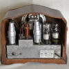 Radio Emerson 38 año 1934