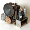 Radio Emerson 38 año 1934