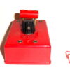 Radio de galena Omega 8S