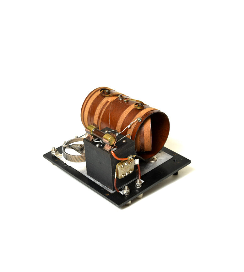 Westinghouse Aeriola Sr