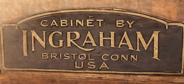 ingraham for radios