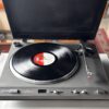 Tocadiscos automático Aiwa AP 2400