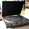 Tocadiscos automático Aiwa AP 2400