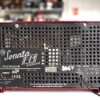 Radio Telefunken Sonata fm U-2316
