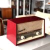 Radio Telefunken Sonata fm U-2316