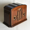 Radio Stewart Warner R-115