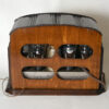 Radio Stewart Warner R-115